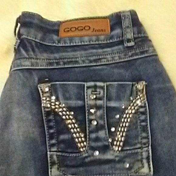 Jeans - Picture 3 of 3